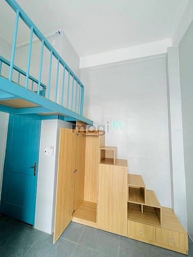 Hình ảnh Cho Thuê Căn Hộ 1PN Full Nội Thất ở Tân kỳ , Tân Phú