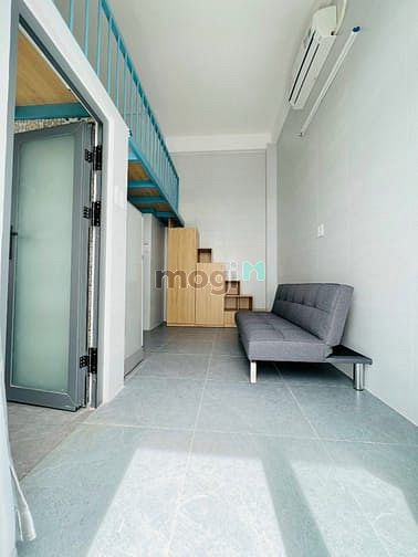 Hình ảnh Cho Thuê Căn Hộ 1PN Full Nội Thất ở Tân kỳ , Tân Phú