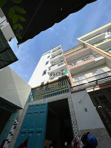 Hình ảnh Cho Thuê Căn Hộ 1PN Full Nội Thất ở Tân kỳ , Tân Phú