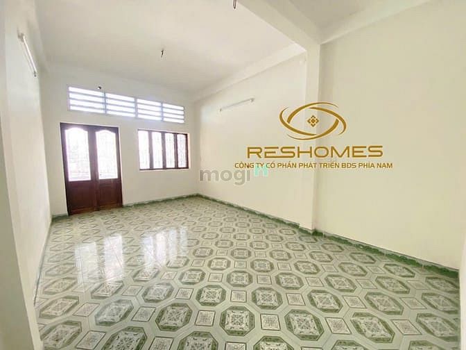 Hình ảnh Cho thuê nhà 1 trệt 2 lầu gần trường Bùi Thị Xuân giá 16 triệu