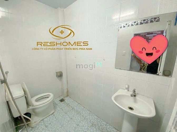 Hình ảnh Cho thuê nhà 1 trệt 2 lầu gần trường Bùi Thị Xuân giá 16 triệu