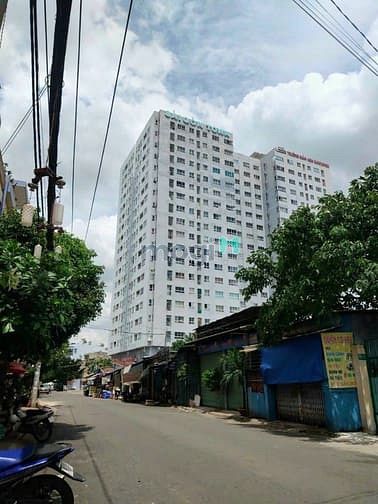 Hình ảnh Bán Trang Chủ MB66.COM / Đăng Ký Tặng 66K Sài Gòn Town, DT 85m2, 3PN, căn góc, giá bán 2,3 tỷ