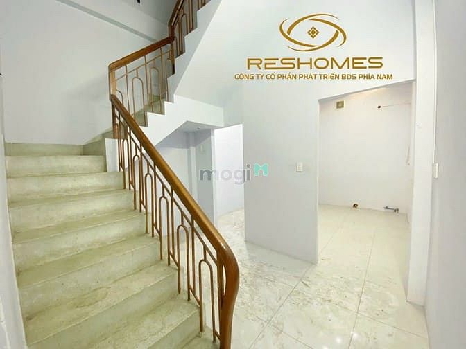 Hình ảnh Cho thuê nhà 1 trệt 2 lầu gần trường Bùi Thị Xuân giá 16 triệu