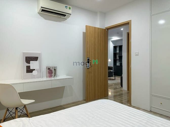 Hình ảnh Cho Thuê Căn Hộ Studio 1PN  Cửa Sổ Lớn Hoàng Việt Tân Bình
