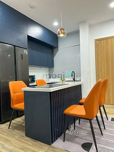 Hình ảnh Cho Thuê Căn Hộ Studio 1PN  Cửa Sổ Lớn Hoàng Việt Tân Bình