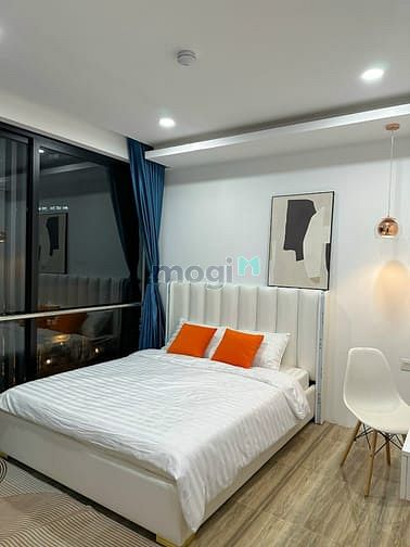 Hình ảnh Cho Thuê Căn Hộ Studio 1PN  Cửa Sổ Lớn Hoàng Việt Tân Bình