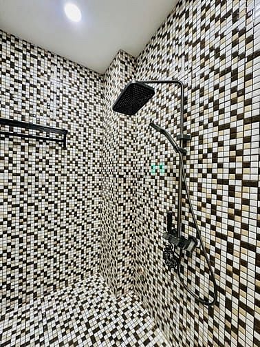 Hình ảnh Siêu Phẩm Vila Căn góc💦 Hẻm Thông 8m💦Phạm Văn Chiêu 💦10x10M 4 Lầu