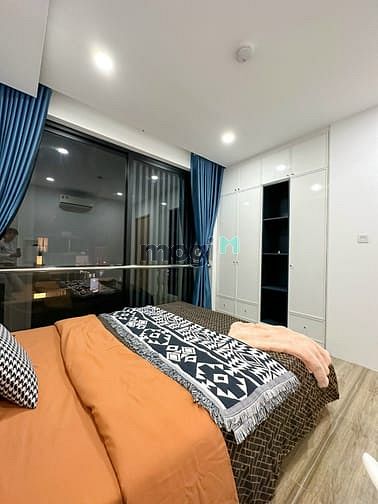 Hình ảnh Cho Thuê Căn Hộ Studio 1PN  Cửa Sổ Lớn Hoàng Việt Tân Bình