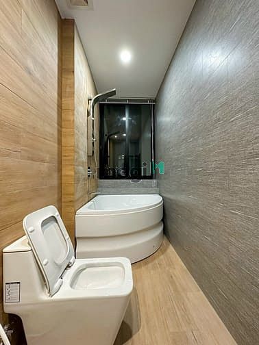 Hình ảnh Cho Thuê Căn Hộ Studio 1PN  Cửa Sổ Lớn Hoàng Việt Tân Bình