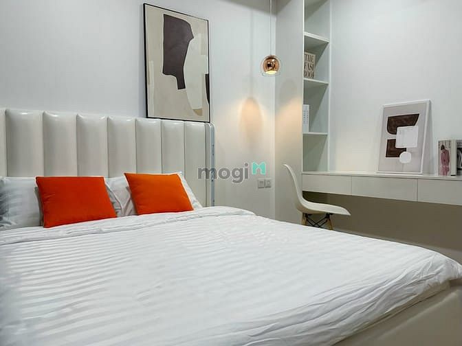Hình ảnh Cho Thuê Căn Hộ Studio 1PN  Cửa Sổ Lớn Hoàng Việt Tân Bình