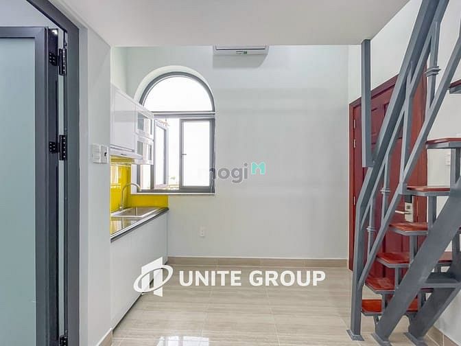 Hình ảnh Cho Thuê Căn Hộ Dulex Tân Bình Tân Phú