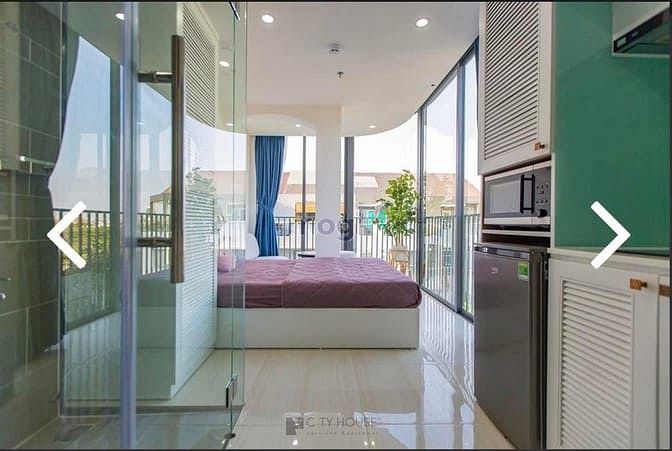 Hình ảnh Hệ thống Trang Chủ MB66.COM / Đăng Ký Tặng 66K Studio Full nội thất 📍 Tân Quy Q7 gần TDT, Rmit, Lot