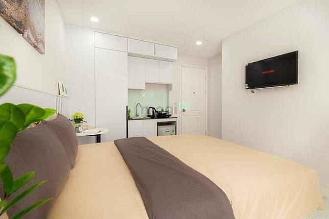 Hình ảnh Hệ thống Trang Chủ MB66.COM / Đăng Ký Tặng 66K Studio Full nội thất 📍 Tân Quy Q7 gần TDT, Rmit, Lot