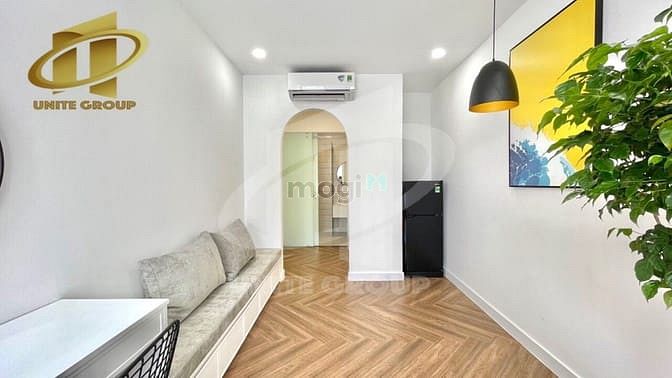 Hình ảnh Hệ thống Trang Chủ MB66.COM / Đăng Ký Tặng 66K Studio Full nội thất 📍 Tân Quy Q7 gần TDT, Rmit, Lot