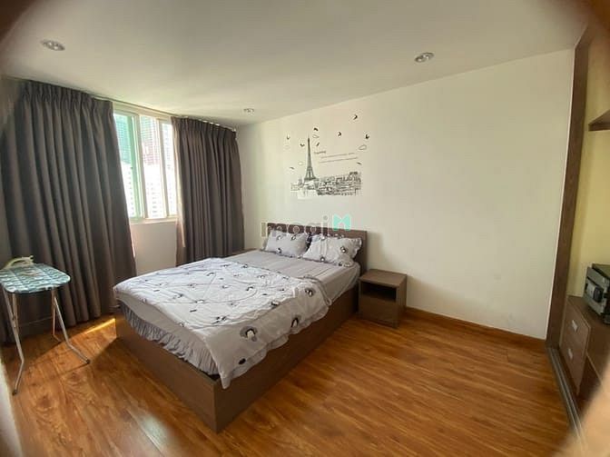 Hình ảnh Hot - Mb6623 nạp rút nhanh chóng International Plaza 2 phòng ngủ cho thuê chỉ 15 triệu