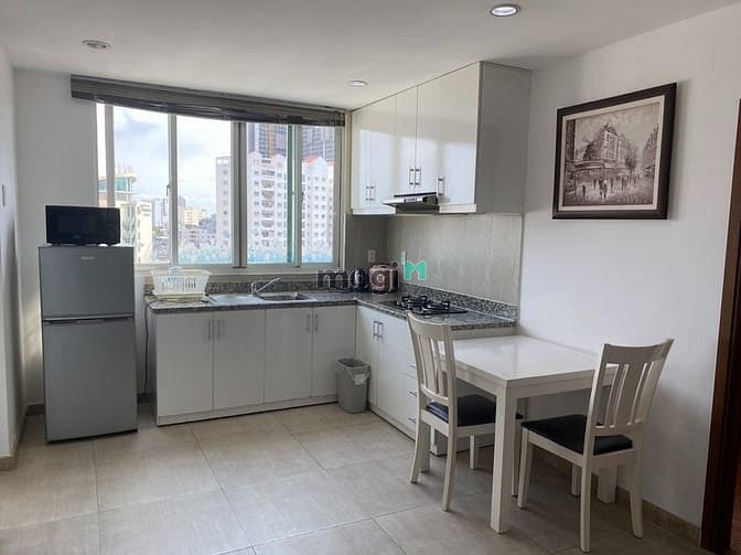 Hình ảnh Hot - Mb6623 nạp rút nhanh chóng International Plaza 2 phòng ngủ cho thuê chỉ 15 triệu