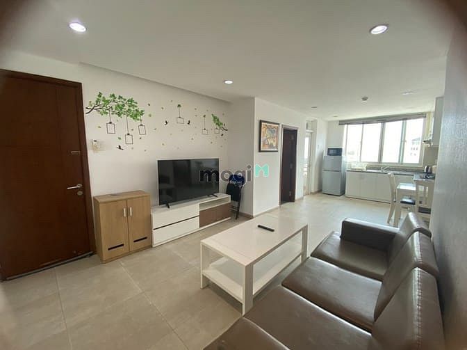 Hình ảnh Hot - Mb6623 nạp rút nhanh chóng International Plaza 2 phòng ngủ cho thuê chỉ 15 triệu