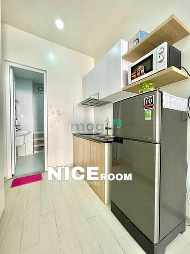 Hình ảnh 🎴 Căn Hộ Ban Công , Hiện Đại Mới . Gần Cầu Bình Lợi , Chợ Bà Chiểu