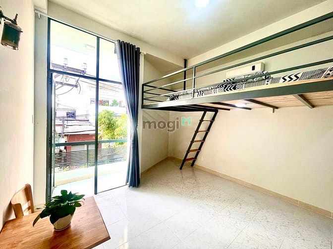 Hình ảnh Căn Hộ Tân Phú - Dulex Gác Phòng Đẹp
