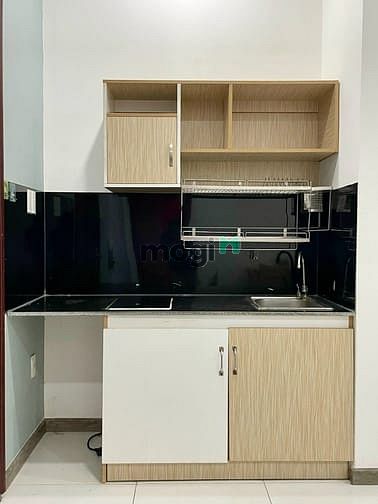 Hình ảnh Phòng trọ Âu CƠ gần Văn Hiến Cs1
