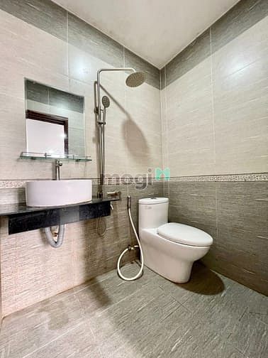 Hình ảnh Phòng trọ Âu CƠ gần Văn Hiến Cs1