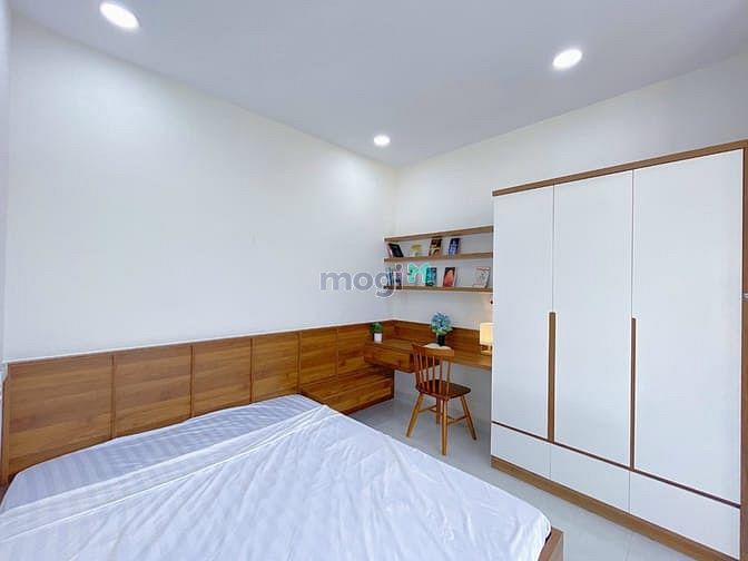 Hình ảnh 🍀Sp 1PN Sân Vườn_Full Nội Thất_Tivi_Ngay Phan Đăng Lưu