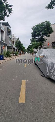 Hình ảnh Đất đẹp - KDC VIP - Đường nhựa 12m thông bàn cờ - 60m2/2 tỷ 5.