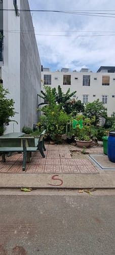 Hình ảnh Đất đẹp - KDC VIP - Đường nhựa 12m thông bàn cờ - 60m2/2 tỷ 5.