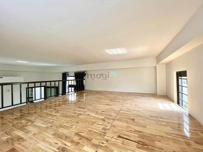 Hình ảnh Cho thuê Duplex FULL NỘI THẤT Quang Trung p10 GV