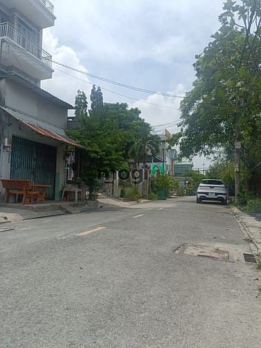 Hình ảnh Đất Mặt Tiền đường Xuân Thới Thượng 2-2, xã Xuân Thới Thượng Hóc Môn
