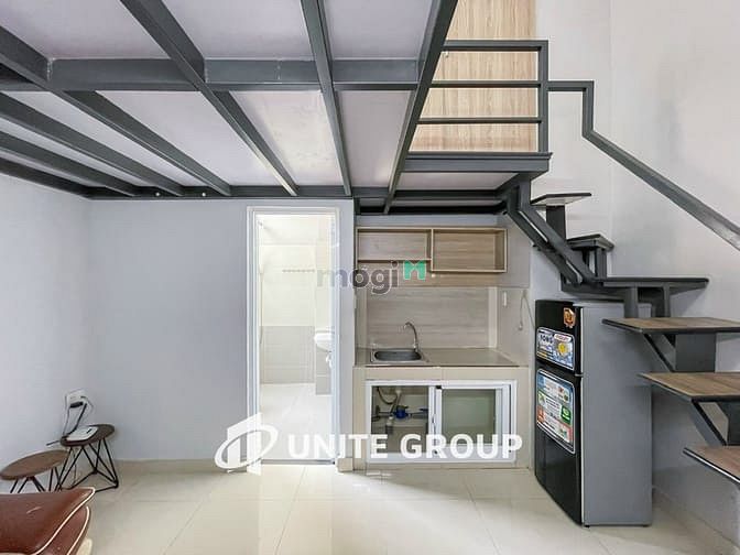 Hình ảnh Siêu phẩm Dulex full nội thất cửa sổ cửa sổ cực thoáng mát
