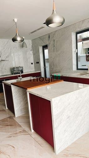 Hình ảnh Cho thuê Biệt thự Compound Riviera 600m2 góc 2MT khu an ninh tuyệt đối