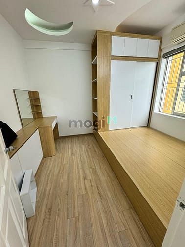 Hình ảnh Cho thuê chung cư Phúc Thịnh-Quận 5 2p ngủ 90m2 15tr5/tháng. Nội thất