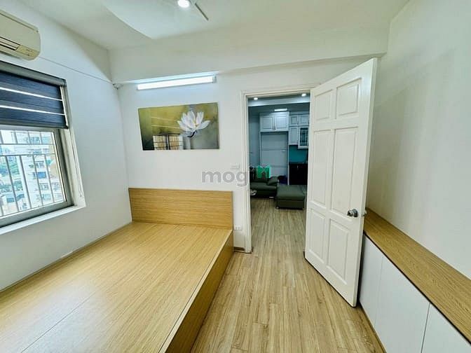 Hình ảnh Cho thuê chung cư Phúc Thịnh-Quận 5 2p ngủ 90m2 15tr5/tháng. Nội thất