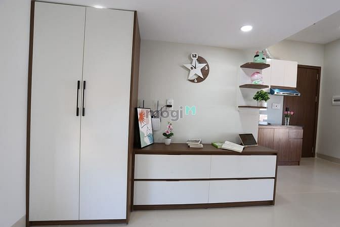 Hình ảnh Duplex full nội thất, cửa sổ thoáng gần chợ Bà Chiểu - ở Bạch Đằng