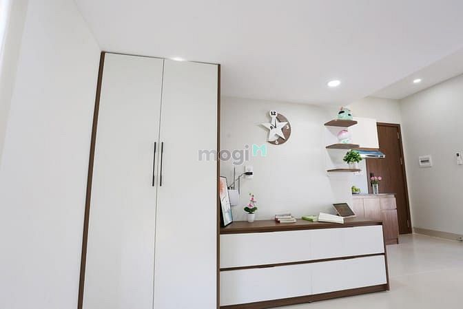 Hình ảnh Duplex full nội thất, cửa sổ thoáng gần chợ Bà Chiểu - ở Bạch Đằng