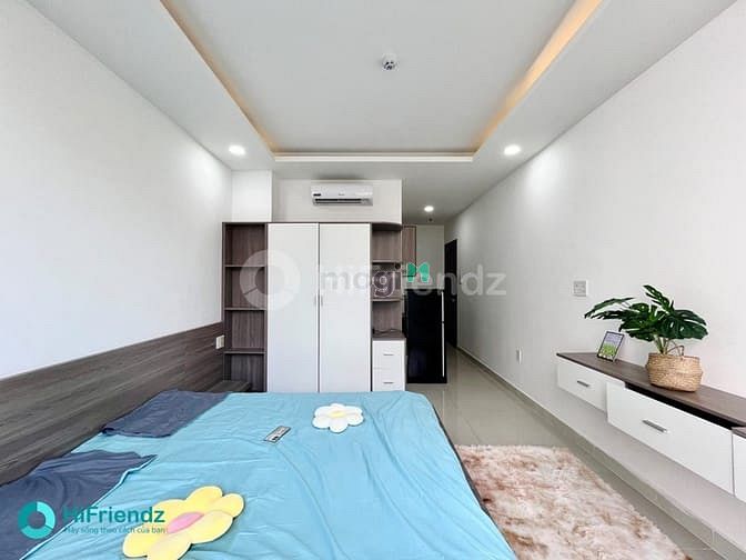 Hình ảnh Cho thuê Trang Chủ MB66.COM / Đăng Ký Tặng 66K/phòng trọ T6/2024 trung tâm Tân Bình, Tân Phú