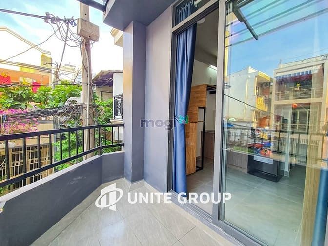 Hình ảnh Căn Hộ Dulex siêu sang xịn mịn full nội thất Tân Phú - Tân Bình