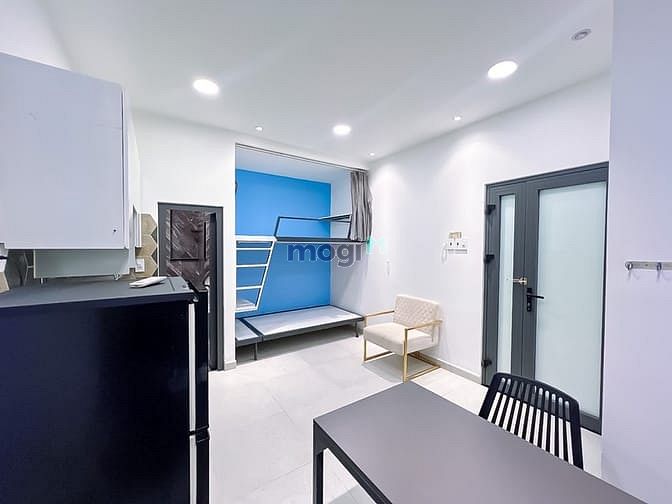 Hình ảnh 🚀Cho thuê Duplex Mới Bùi Thị Xuân Tân Bình Gần Sân Bay