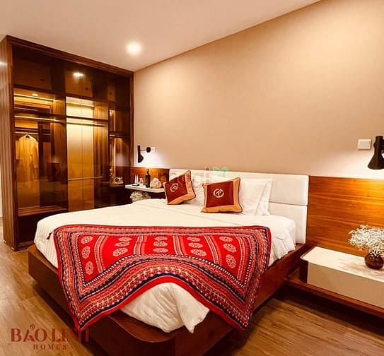 Hình ảnh Mb6623 nạp rút nhanh chóng cho thuê 2PN view hồ bơi đẹp tại dự án ESTELLA HEIGHTS