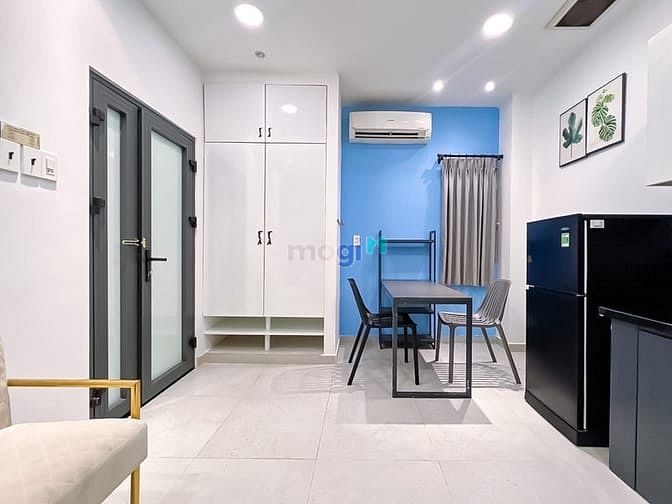 Hình ảnh 🚀Cho thuê Duplex Mới Bùi Thị Xuân Tân Bình Gần Sân Bay