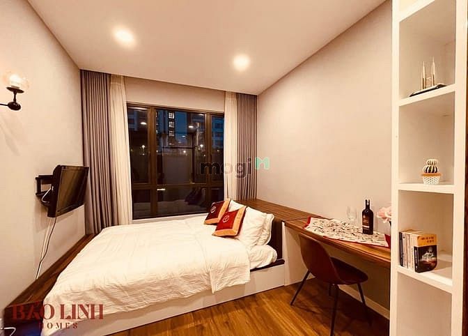 Hình ảnh Mb6623 nạp rút nhanh chóng cho thuê 2PN view hồ bơi đẹp tại dự án ESTELLA HEIGHTS