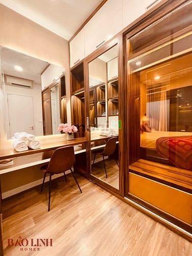Hình ảnh Mb6623 nạp rút nhanh chóng cho thuê 2PN view hồ bơi đẹp tại dự án ESTELLA HEIGHTS