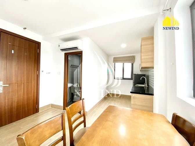 Hình ảnh Mb6623 nạp rút nhanh chóng Studio 1PN, Vách ngăn Kề Lotte Mart Quận7