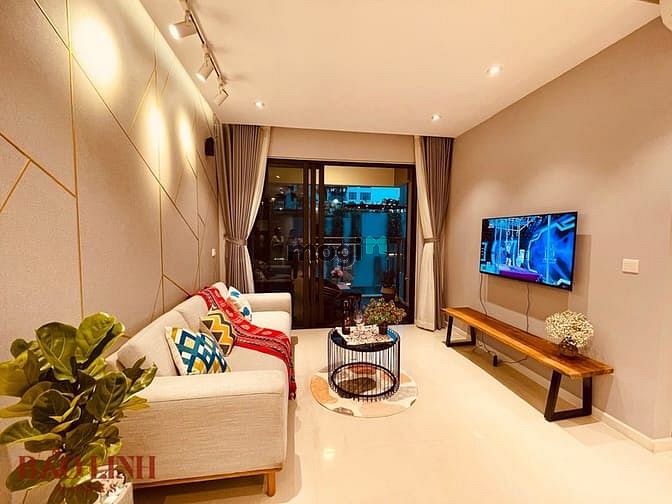 Hình ảnh Mb6623 nạp rút nhanh chóng cho thuê 2PN view hồ bơi đẹp tại dự án ESTELLA HEIGHTS