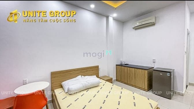 Hình ảnh Mb6623 nạp rút nhanh chóng Studio Full nội thất ngay Tân Quy Q7 gần TDT, Lotte Mart,...