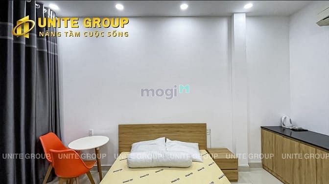 Hình ảnh Mb6623 nạp rút nhanh chóng Studio Full nội thất ngay Tân Quy Q7 gần TDT, Lotte Mart,...