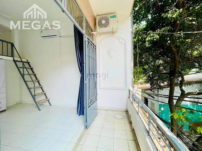 Hình ảnh Cho Thuê Căn Hộ Full nội thất Phạm Phú Thứ Tân Bình Giá rẻ