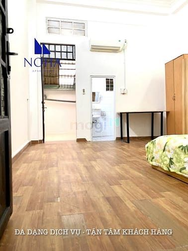 Hình ảnh Cho thuê Studio 2PN tại Quang Trung chỉ 4tr5