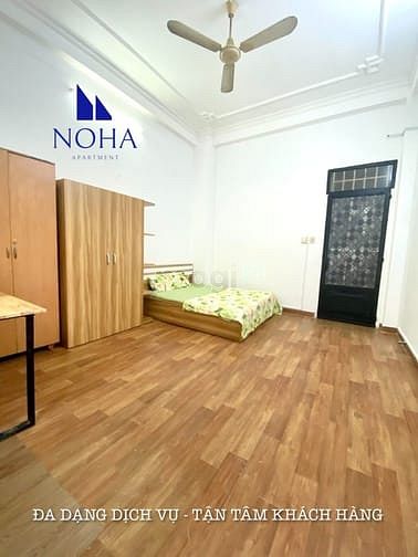 Hình ảnh Cho thuê Studio 2PN tại Quang Trung chỉ 4tr5